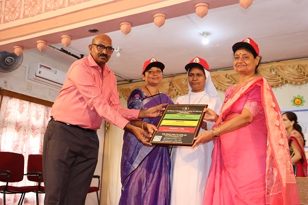 institutional membership